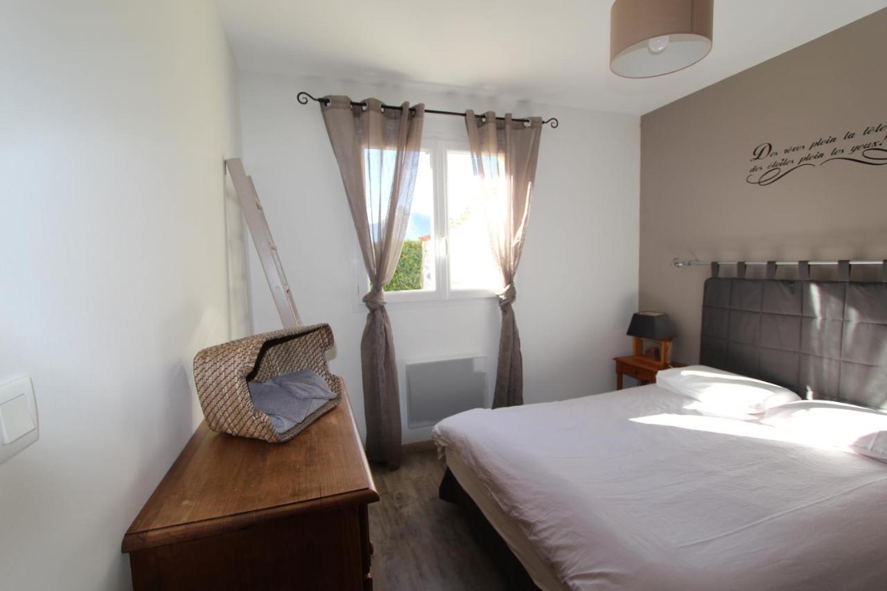 Gîte Le Pigné Curbans Esterno foto